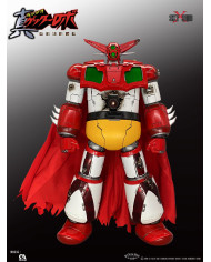 Getter 1 : Getter Robot - The Last Day -  SXD-05 | Sky X Studio