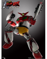 Getter 1 : Getter Robot - The Last Day -  SXD-05 | Sky X Studio