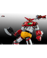 Getter 1 : Getter Robot - The Last Day -  SXD-05 | Sky X Studio