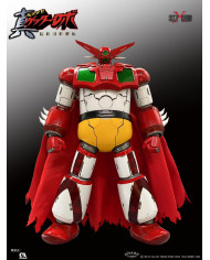 Getter 1 : Getter Robot - The Last Day -  SXD-05 | Sky X Studio