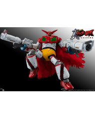 Getter 1 : Getter Robot - The Last Day -  SXD-05 | Sky X Studio