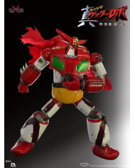 Getter 1 : Getter Robot - The Last Day -  SXD-05 | Sky X Studio