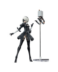2B NieR : Automata S.H.Figuarts Bandai