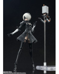2B NieR : Automata S.H.Figuarts Bandai