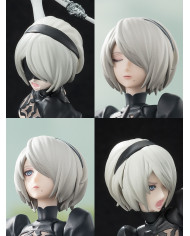 2B NieR : Automata S.H.Figuarts Bandai