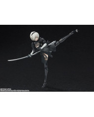 2B NieR : Automata S.H.Figuarts Bandai