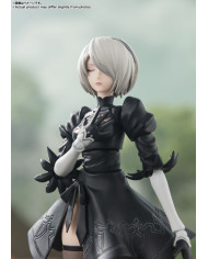 2B NieR : Automata S.H.Figuarts Bandai
