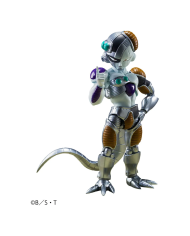Mecha Frieza  Dragon Ball Z S.H. Figuarts Bandai