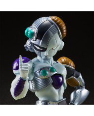 Mecha Frieza  Dragon Ball Z S.H. Figuarts Bandai