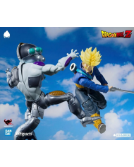 Mecha Frieza  Dragon Ball Z S.H. Figuarts Bandai