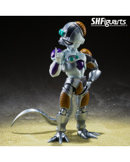 Mecha Frieza  Dragon Ball Z S.H. Figuarts Bandai
