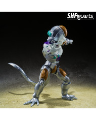 Mecha Frieza  Dragon Ball Z S.H. Figuarts Bandai