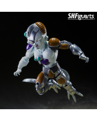 Mecha Frieza  Dragon Ball Z S.H. Figuarts Bandai