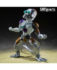 Mecha Frieza  Dragon Ball Z S.H. Figuarts Bandai