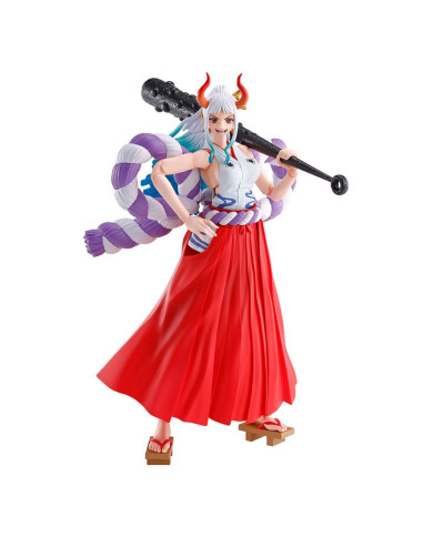 Yamato One Piece S.H. Figuarts Bandai