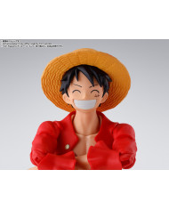 Yamato One Piece S.H. Figuarts Bandai
