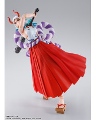 Yamato One Piece S.H. Figuarts Bandai