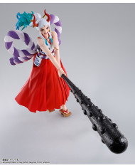 Yamato One Piece S.H. Figuarts Bandai