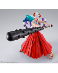 Yamato One Piece S.H. Figuarts Bandai
