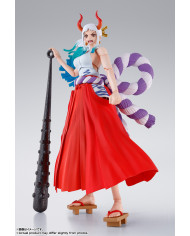 Yamato One Piece S.H. Figuarts Bandai