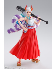 Yamato One Piece S.H. Figuarts Bandai