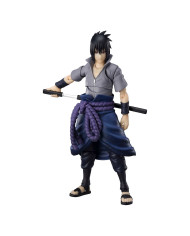 Naruto Uzumaki : Naruto Shippuden - Kurama Link Mode - Courageous Strength that Binds | S.H. Figuarts