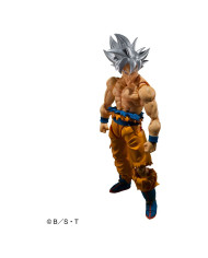 Son Goku Ultra Instinct Toyotarou Edition Dragon Ball SUPER S.H. Figuarts