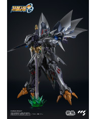 Cybuster Possession Version AGX-05 Cybaster Super Robot Taisen OG Mortal Mind CCS Toys