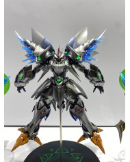 Cybuster Possession Version AGX-05 Cybaster Super Robot Taisen OG Mortal Mind CCS Toys