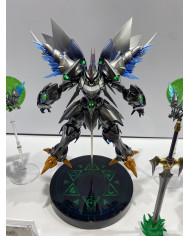 Cybuster Possession Version AGX-05 Cybaster Super Robot Taisen OG Mortal Mind CCS Toys