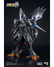 Cybuster Possession Version AGX-05 Cybaster Super Robot Taisen OG Mortal Mind CCS Toys