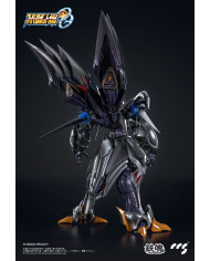 Cybuster Possession Version AGX-05 Cybaster Super Robot Taisen OG Mortal Mind CCS Toys