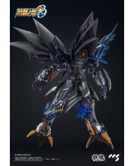 Cybuster Possession Version AGX-05 Cybaster Super Robot Taisen OG Mortal Mind CCS Toys