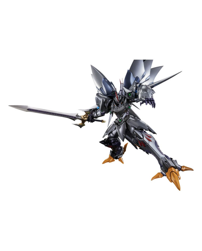 Cybuster Possession Version AGX-05 Cybaster Super Robot Taisen OG Mortal Mind CCS Toys