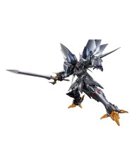 Cybuster Possession Version AGX-05 Cybaster Super Robot Taisen OG Mortal Mind CCS Toys