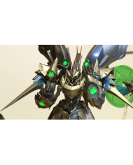 Cybuster Possession Version AGX-05 Cybaster Super Robot Taisen OG Mortal Mind CCS Toys