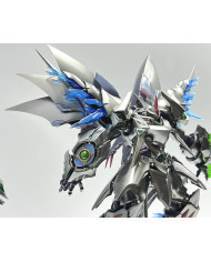 Cybuster Possession Version AGX-05 Cybaster Super Robot Taisen OG Mortal Mind CCS Toys