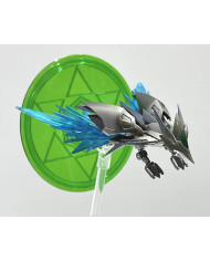 Cybuster Possession Version AGX-05 Cybaster Super Robot Taisen OG Mortal Mind CCS Toys