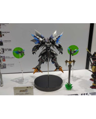 Cybuster Possession Version AGX-05 Cybaster Super Robot Taisen OG Mortal Mind CCS Toys