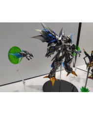 Cybuster Possession Version AGX-05 Cybaster Super Robot Taisen OG Mortal Mind CCS Toys