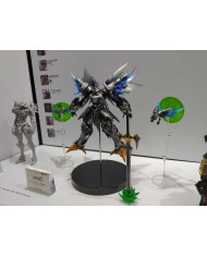 Cybuster Possession Version AGX-05 Cybaster Super Robot Taisen OG Mortal Mind CCS Toys
