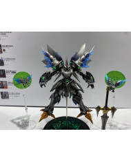 Cybuster Possession Version AGX-05 Cybaster Super Robot Taisen OG Mortal Mind CCS Toys