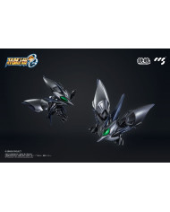 Cybuster Possession Version AGX-05 Cybaster Super Robot Taisen OG Mortal Mind CCS Toys