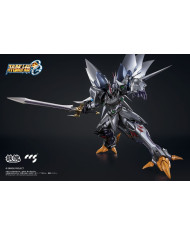 Cybuster Possession Version AGX-05 Cybaster Super Robot Taisen OG Mortal Mind CCS Toys
