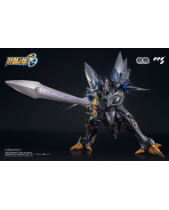 Cybuster Possession Version AGX-05 Cybaster Super Robot Taisen OG Mortal Mind CCS Toys