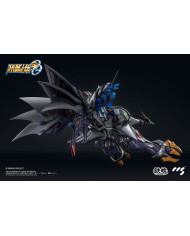 Cybuster Possession Version AGX-05 Cybaster Super Robot Taisen OG Mortal Mind CCS Toys