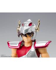 Pegasus Seiya Saint Seiya First Bronze Cloth 20th anniversary Bandai
