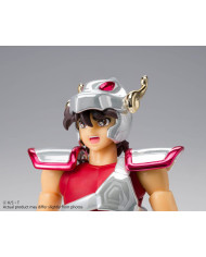 Pegasus Seiya Saint Seiya First Bronze Cloth 20th anniversary Bandai