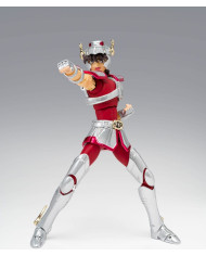 Pegasus Seiya Saint Seiya First Bronze Cloth 20th anniversary Bandai