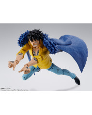 Trafalgar Law One Piece The Raid on Onigashima  S.H. Figuarts Bandai